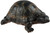 17cm Life Like Tortoise Figurine Ornament 