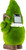 Cute Flock Moss Effect Solar Powered LED Light Up Garden Gnome
