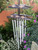 Large Pagoda Hanging Garden Wind Chime