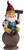 Large 29cm Welcome Garden Gnome