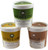 Sea Salt Exfoliating Body Scrub - Avocado Lime, Tea Tree Lemon, Vanilla Coconut