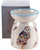 Oil Burner / Wax Melt Warmer - Watercolour Animal - Country Life Owl