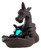 Dragon Backflow Incense Burner