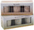 Yoga Glass Votive Scented Candles - Be happy Energised - Set of 6