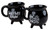 Novelty Cauldron Shaped Mugs - Halloween Gifts - Set of 2