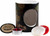 Christmas Wax Melt Oil Burner Ornament Gift Set - Robin Design