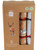 8 Stag Eco Friendly Table Christmas Crackers - Plastic Free / 100% Recyclable 8 Stag Eco Friendly Table Christmas Crackers - Plastic Free / 100% Recyclable