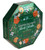Christmas Tea Light Advent Calendar - 24 Festive Fragranced Candles