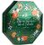 Christmas Tea Light Advent Calendar - 24 Festive Fragranced Candles