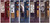 Incense Joss Sticks And Holders - 5 fragrances - 500 sticks - Bulk Buy Value