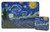 Hardback Placemats & Coasters - Van Gogh Design - Set of 4 Hardback Placemats & Coasters - Van Gogh Design - Set of 4