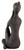 Yoga figure Large 29cm Figurine Ornament - Stretch Pose