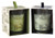 Scented Candles Glass Jars - Woodland Fox - Oak / Violet Fragrances - Set of 2 Scented Candles Glass Jars - Woodland Fox - Oak / Violet Fragrances - Set of 2