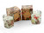 Winter Berries Fragranced Candle Set - Gift Boxed - Set of 2