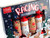 Racing Reindeer Christmas Crackers - Pack of 6