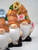 Flower Pot Hat Gnome Fun Quirky Figurines - Set of 3 Flower Pot Hat Gnome Fun Quirky Figurines - Set of 3