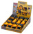 Toy Construction Truck Vehicles - Friction Powered Fleet - Set of 12