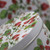 Strawberry Print Cake Dessert Nesting Storage Tins - Set of 3