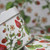 Strawberry Print Cake Dessert Nesting Storage Tins - Set of 3