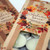 Autumn Spice Fragranced Tealights Candles - Set of 20