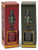 Christmas Scented Reed Diffuser Nutcracker Spaniel Dog Cat Design - Set of 2