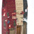 Christmas Scented Reed 9cm Diffusers - Cinnamon, Vanilla, Mistletoe - Set of 3