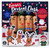 Rudolph's Present Dash Christmas Crackers - Set of 6