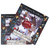 Christmas Snowman Hard Back Coasters Non Slip - Set of 8