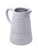 Ceramic Octopus Milk Jug with Handle and Textured Coastal Design
