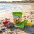 20pc Children's Beach Bucket and Sand Toy Play Set with Sieves and Spades