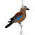 Jay 70cm Metal Wind Chime Suncatcher Hanging Garden Ornament