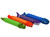 Foam Water Blasters for Kids Outdoor Summer Water Toy - Animal Theme - Set of 4