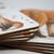 Woodland Animals Dinner Hardback Placemats & Coasters - Set of 4