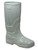 XL 35cm Light Sage Green Ceramic Wellington Boot Vase