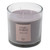 EW London Triple Wick Scented Candle - Approx 45 Hrs Burn - Dark Amber