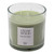 EW London Triple Wick Scented Candle - Approx 45 Hrs Burn - Cedar Wood