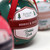 Christmas Bauble Bubble Baths  Berries, Jasmine, and Fig & Coconut - Set of 3