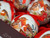 Robin Watercolour Baubles in Gift Box - Christmas Tree Decorations - Set of 6