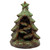 Ceramic Christmas Tree Backflow Incense Burner - Waterfall Effect
