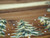 Lazy Susan Christmas Nordic Tree Wooden Rotating Serving Board
