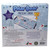 Polar Bear Present Dash Christmas Racing Crackers - Race Track Trophy - Set of 6