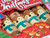 Reindeer Christmas Crackers -Dasher's Dominoes Matching Game - Set of 6