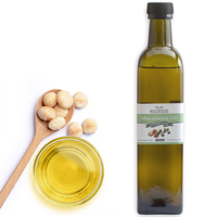 Macadamia Nut Oil 500 ml