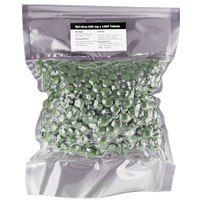 Pure Organic Spirulina Refill Pack