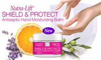 Shield & Protect Antiseptic HAND Moisturizing Balm