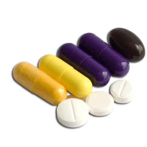 Business Owner Booster ("BOB") tablets example