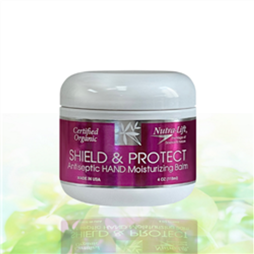 Shield & Protect Antiseptic Hand Moisturizing Balm