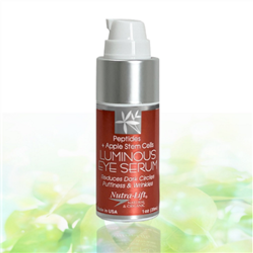 Luminous Eye Serum