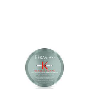 Kérastase - Genesis Homme Texturisante Thickening Clay for Men 75ml