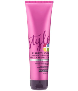 Pureology - Style Smooth Perfection Shaping Control Gel 150ml